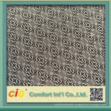 Paper Printing Auto Fabric for Car Seat Cover